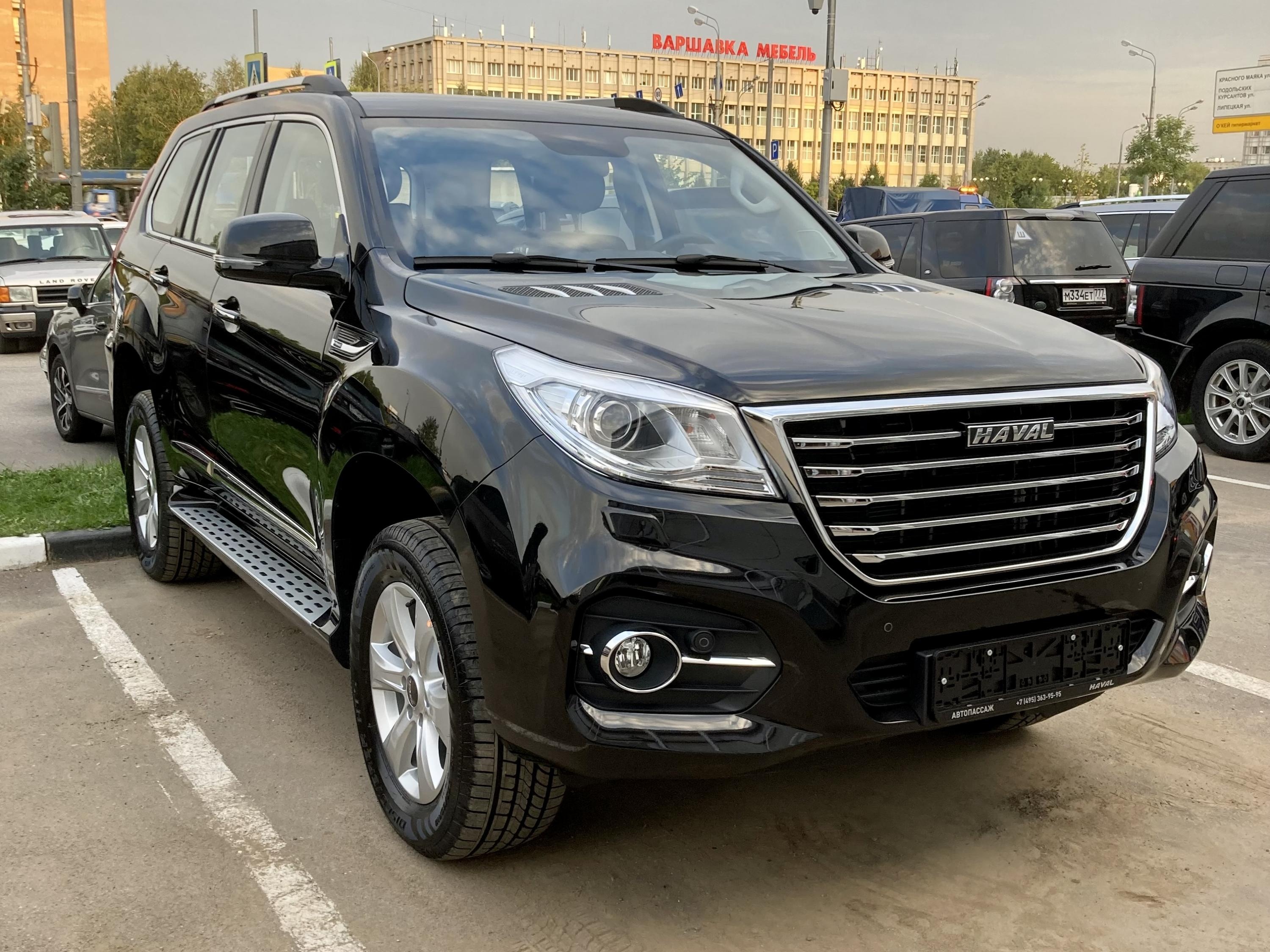 Хавай 9 дизель Хавай 9 дизель