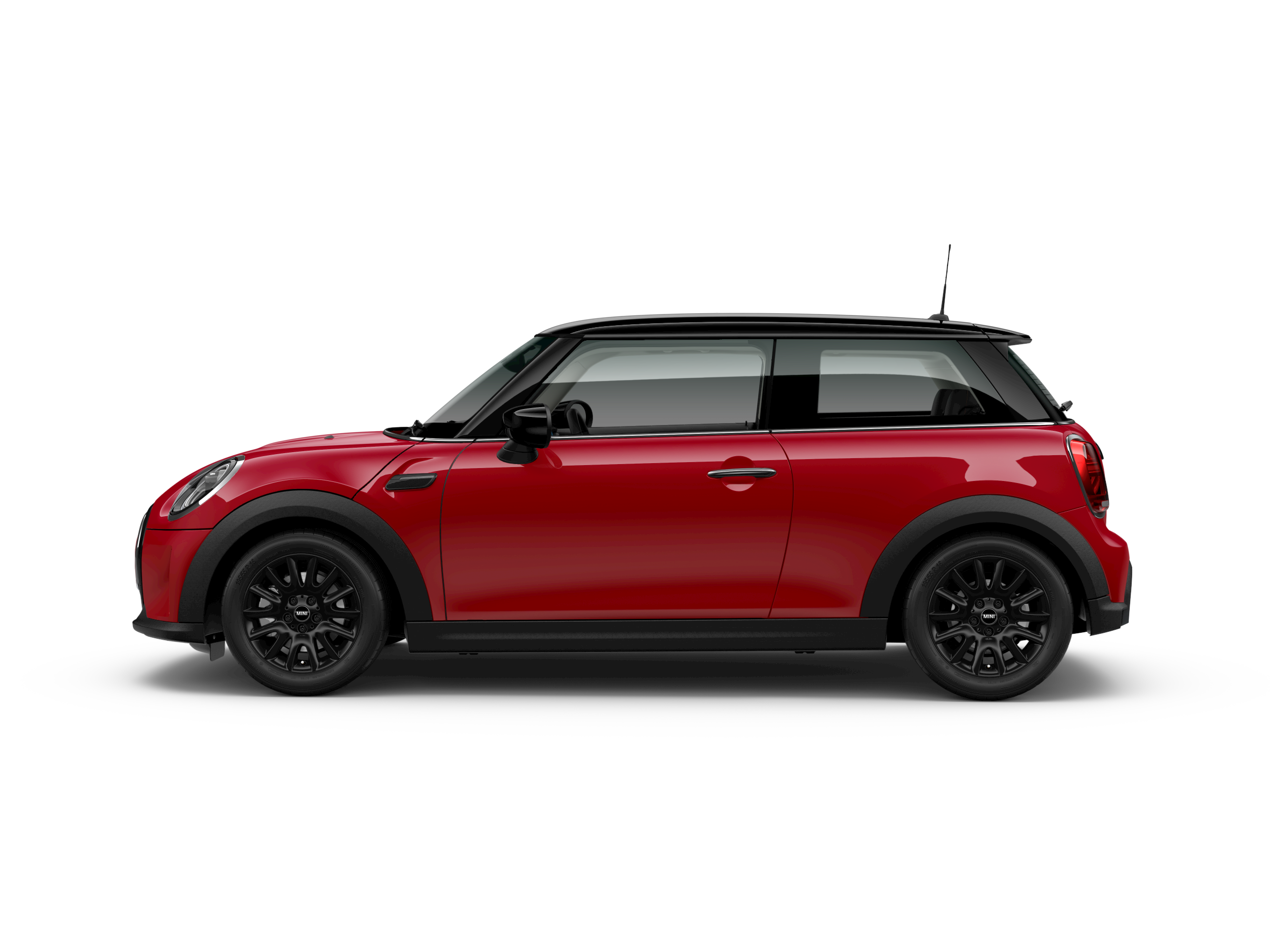 Mini Cooper 3