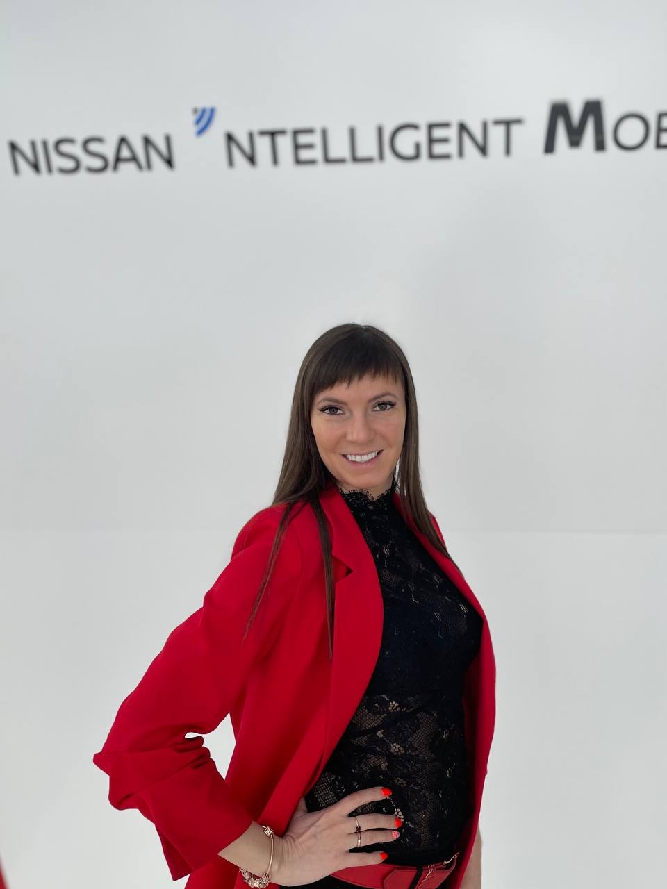 Самарина  Ольга 