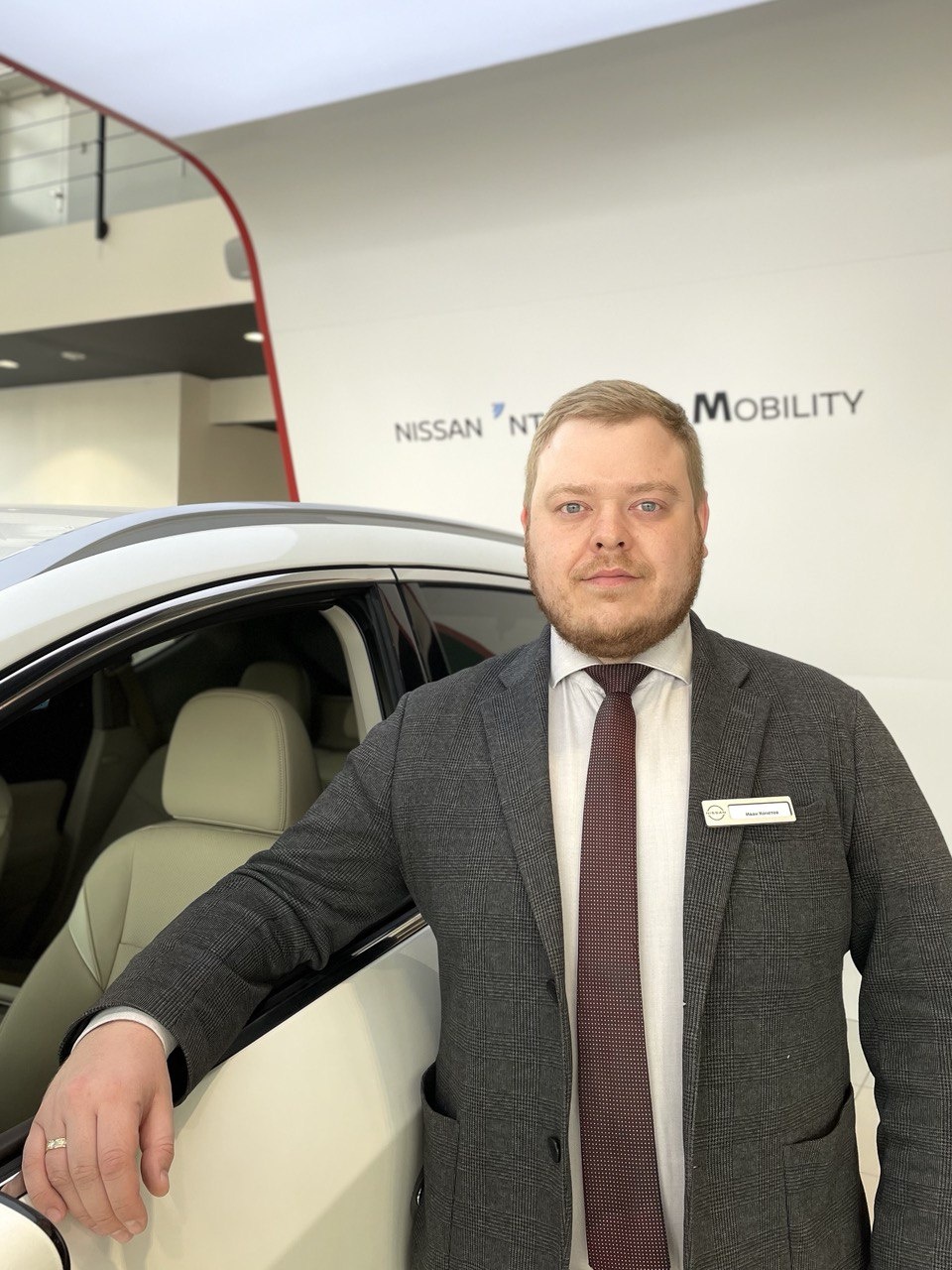 Кочетов  Иван