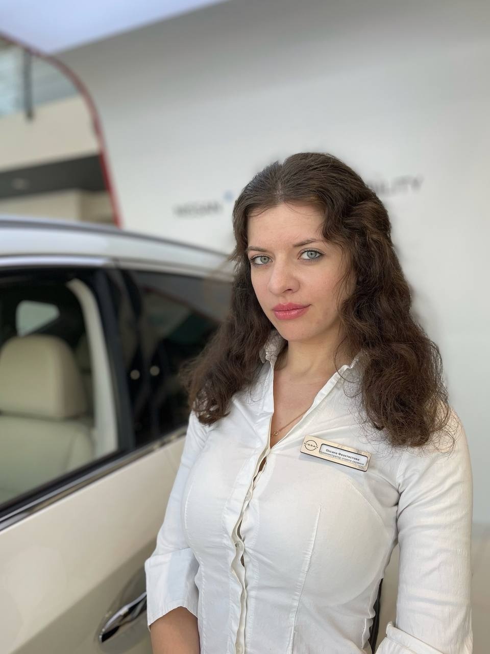 Королевская Татьяна