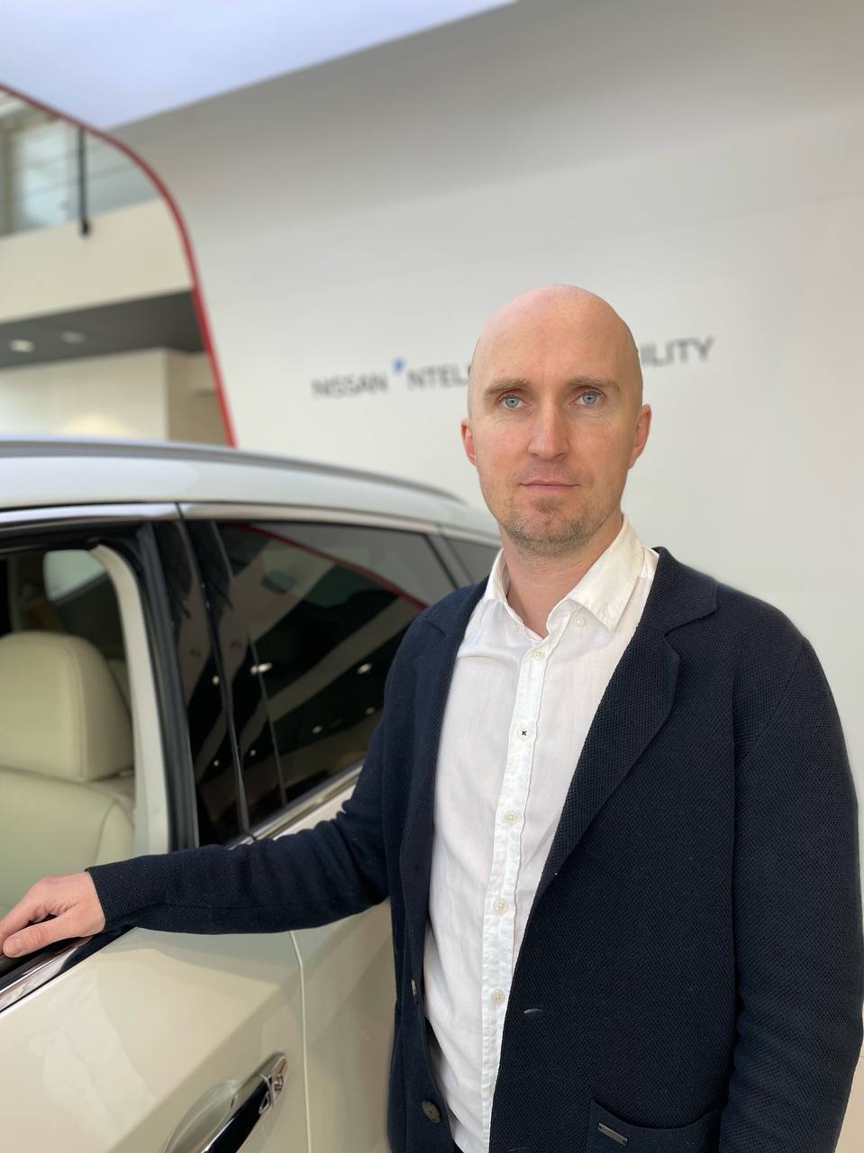 Сипягин Иван