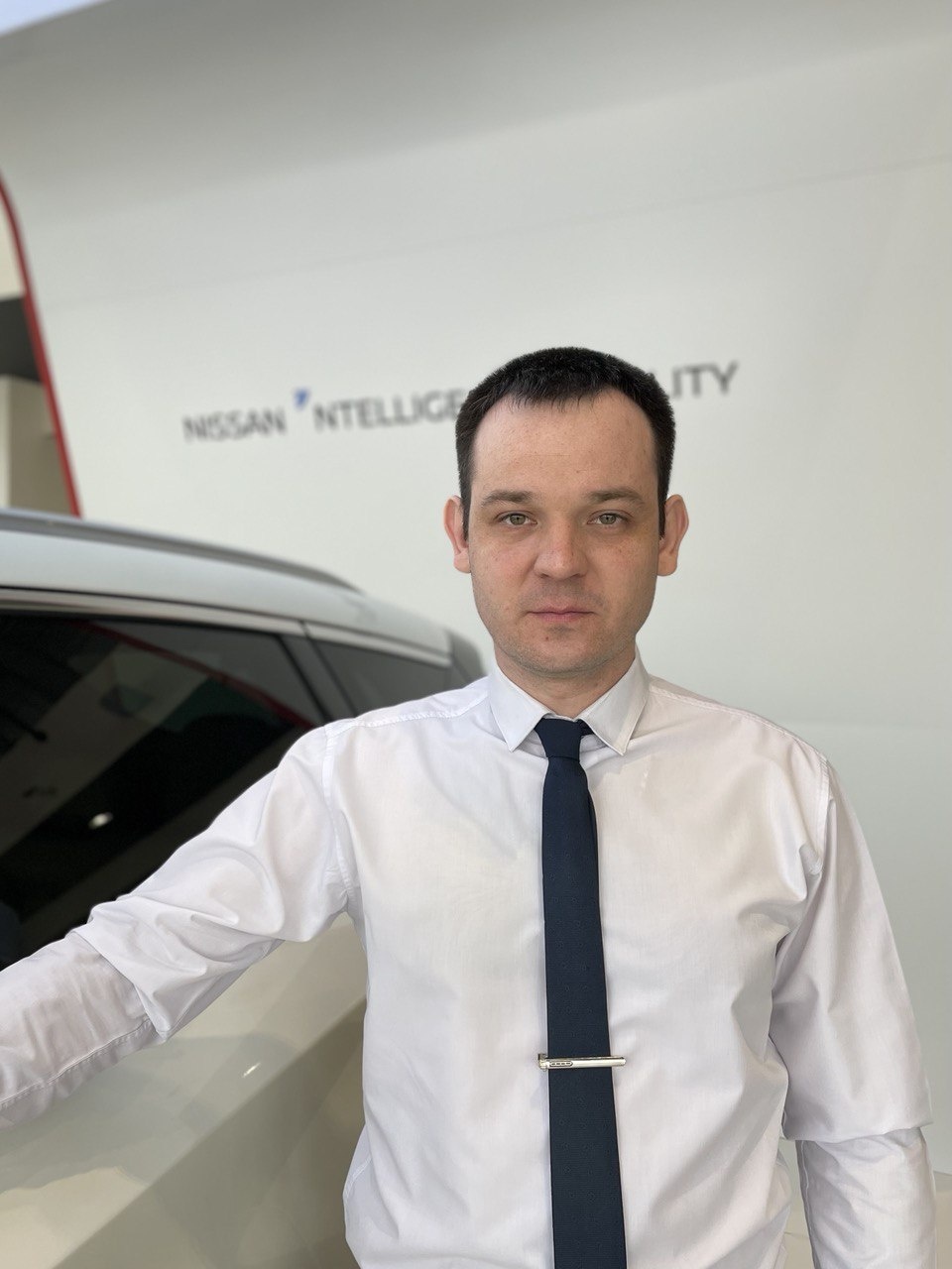 Григорьев Михаил