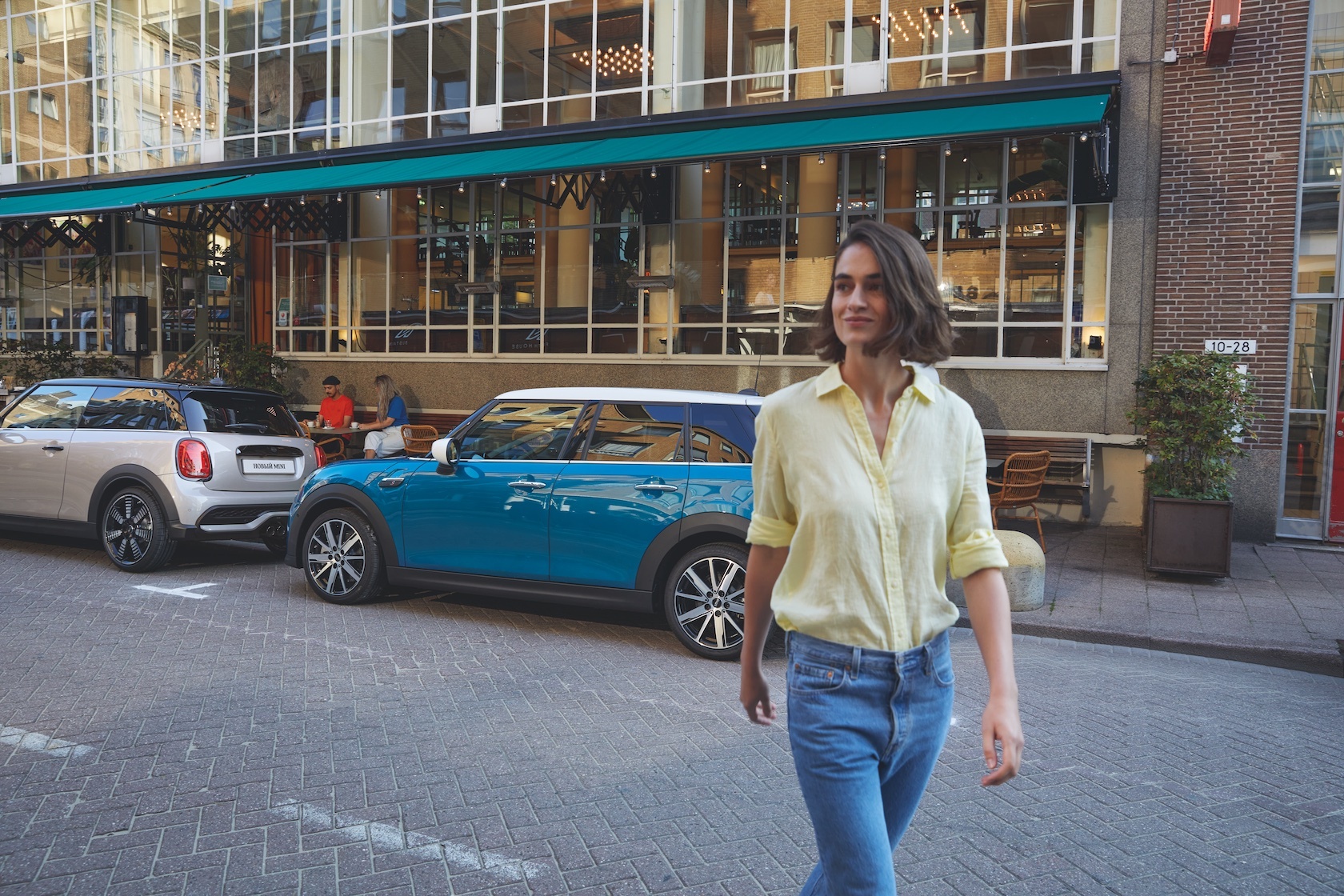 ПРИВИЛЕГИЯ ПЕРВОГО ВИЗИТА