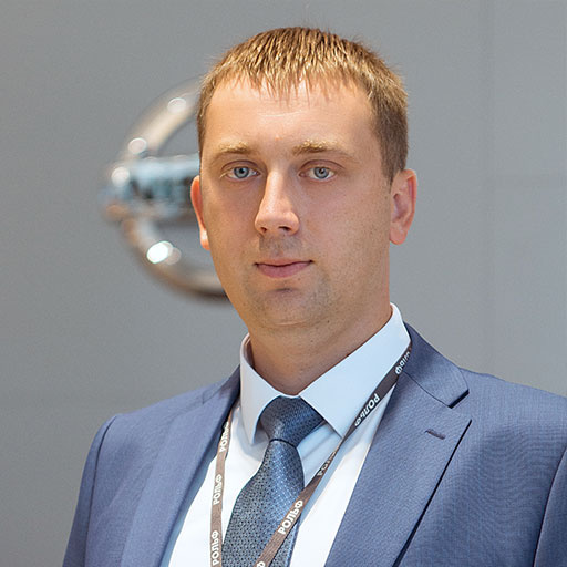 ЮТАЕВ АЛЕКСАНДР