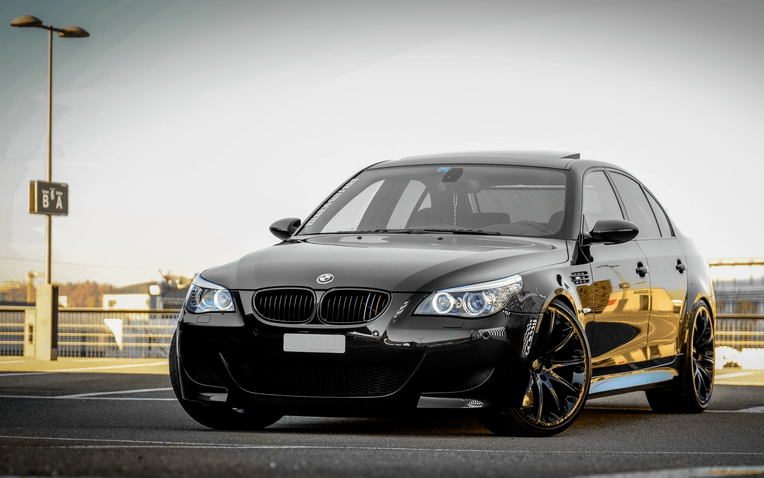 Обзор BMW 5 e60 / бмв 5 е60 / сколько стоит обслуживание бмв