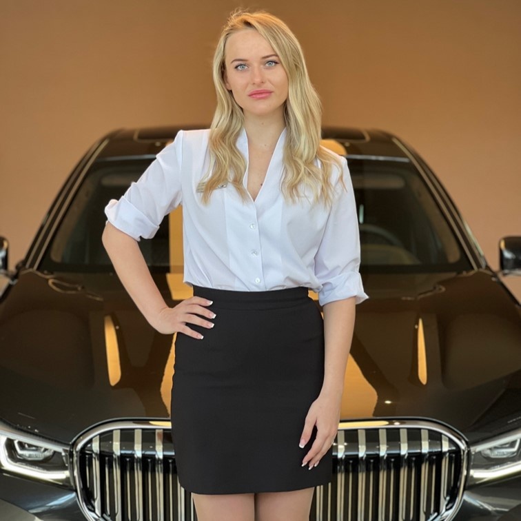 Сопина Юлия