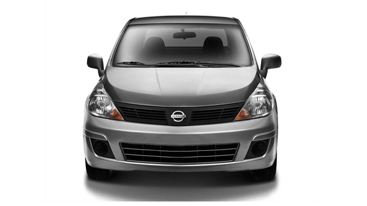 Nissan, Tiida, ( л.с.) — сделать Чип тюнинг оставить заявку