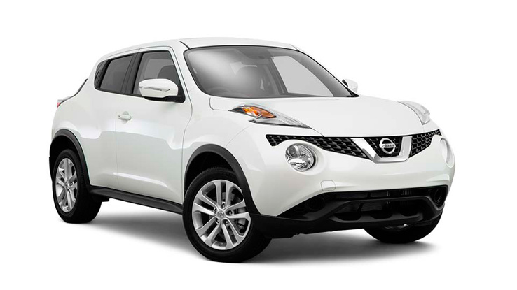 Замена масла в двигателе Nissan Juke - Легкое дело