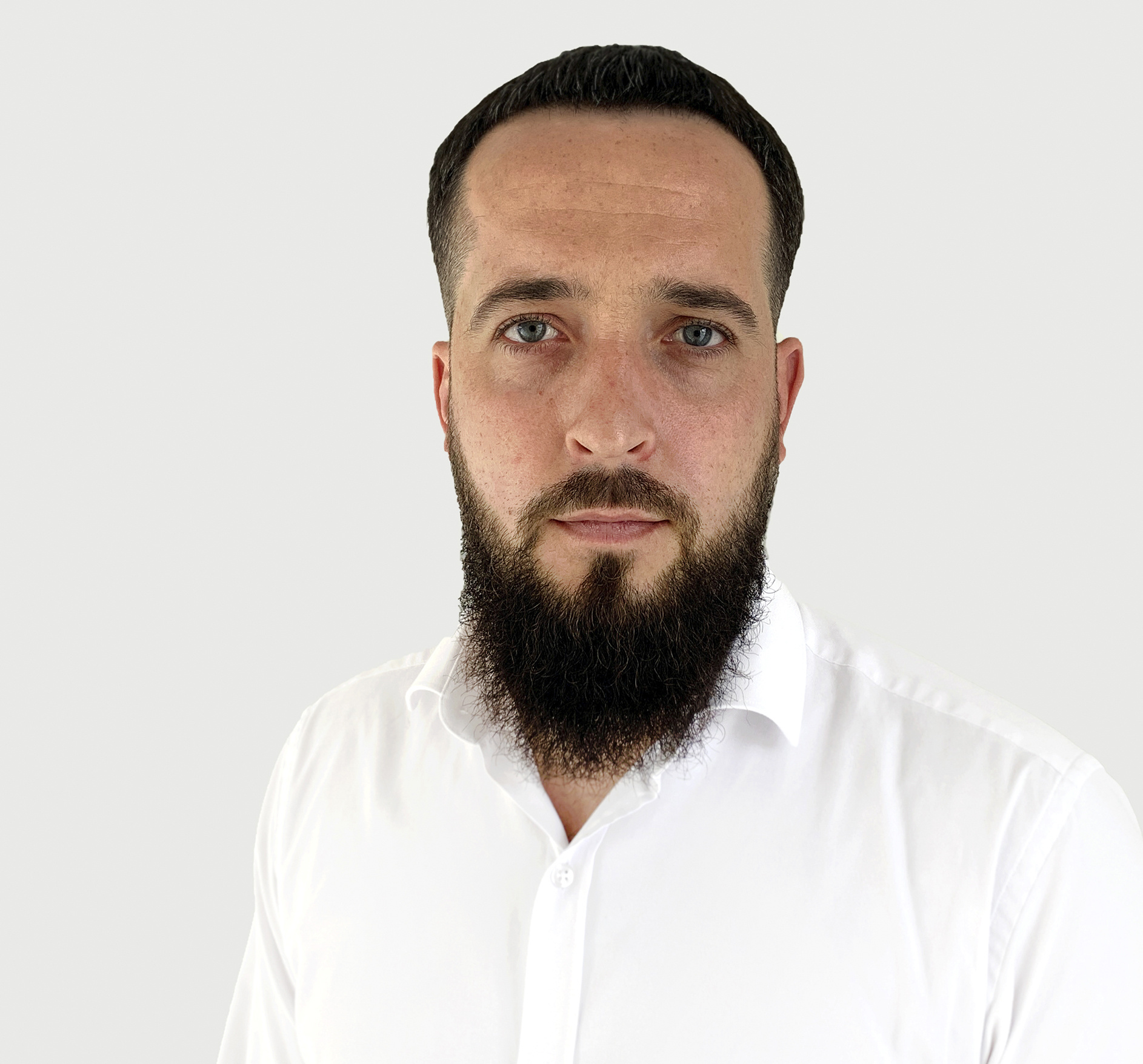 Белясов Иван