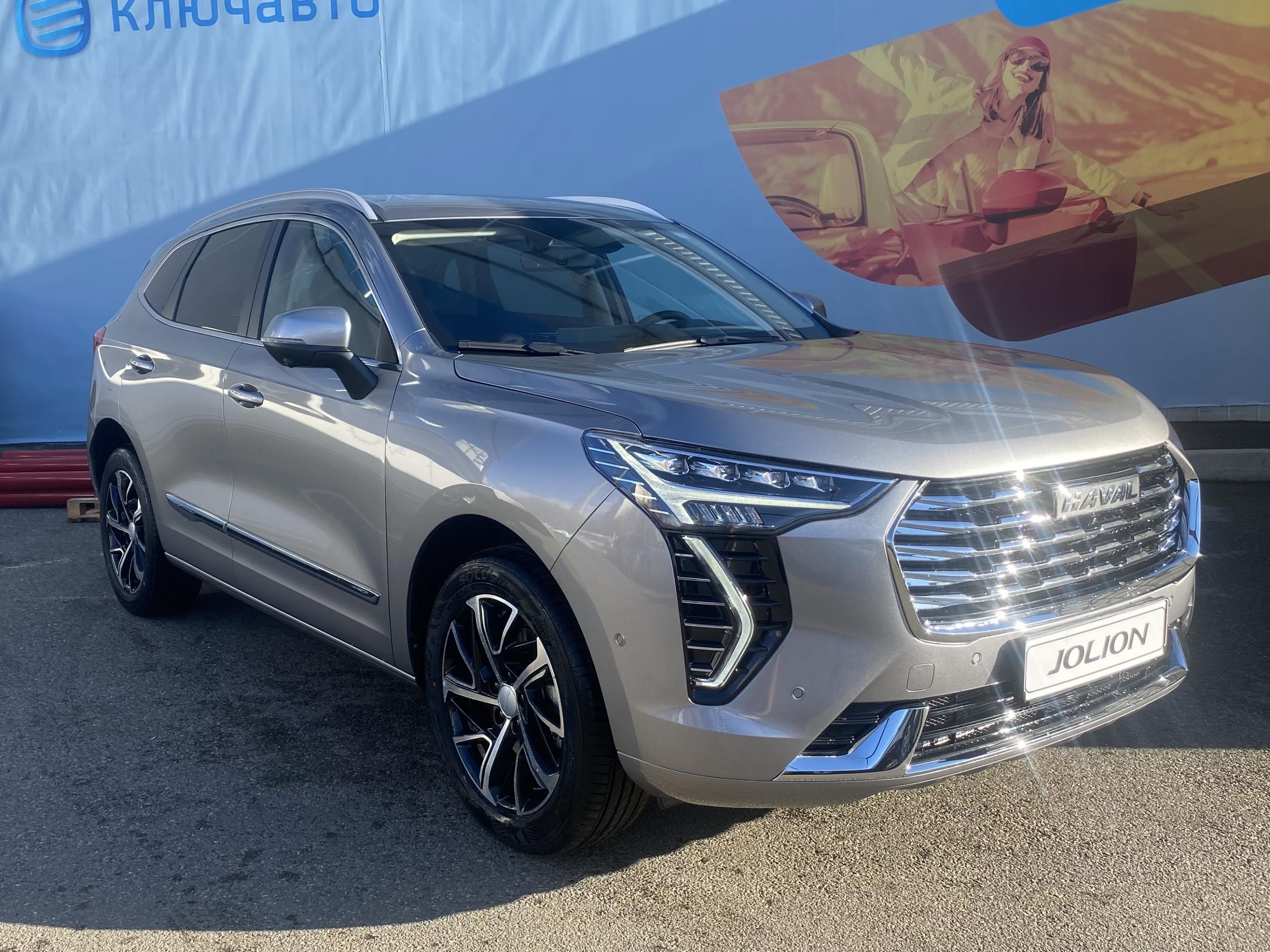 Haval Jolion Elite 2022