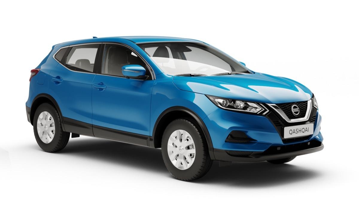 Nissan Qashqai j11 от официального дилера и сервис