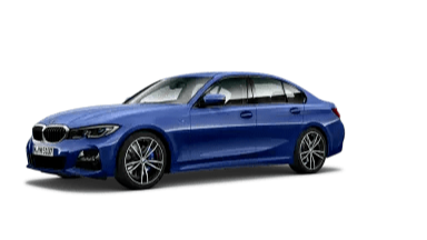 BMW 3 Серии