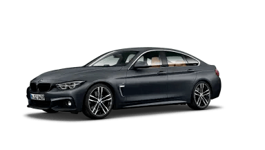 BMW 4 Серии