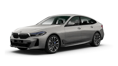 BMW 6 Серии