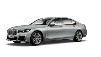 BMW 7 Серии