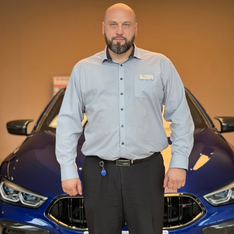 Зайцев Никита