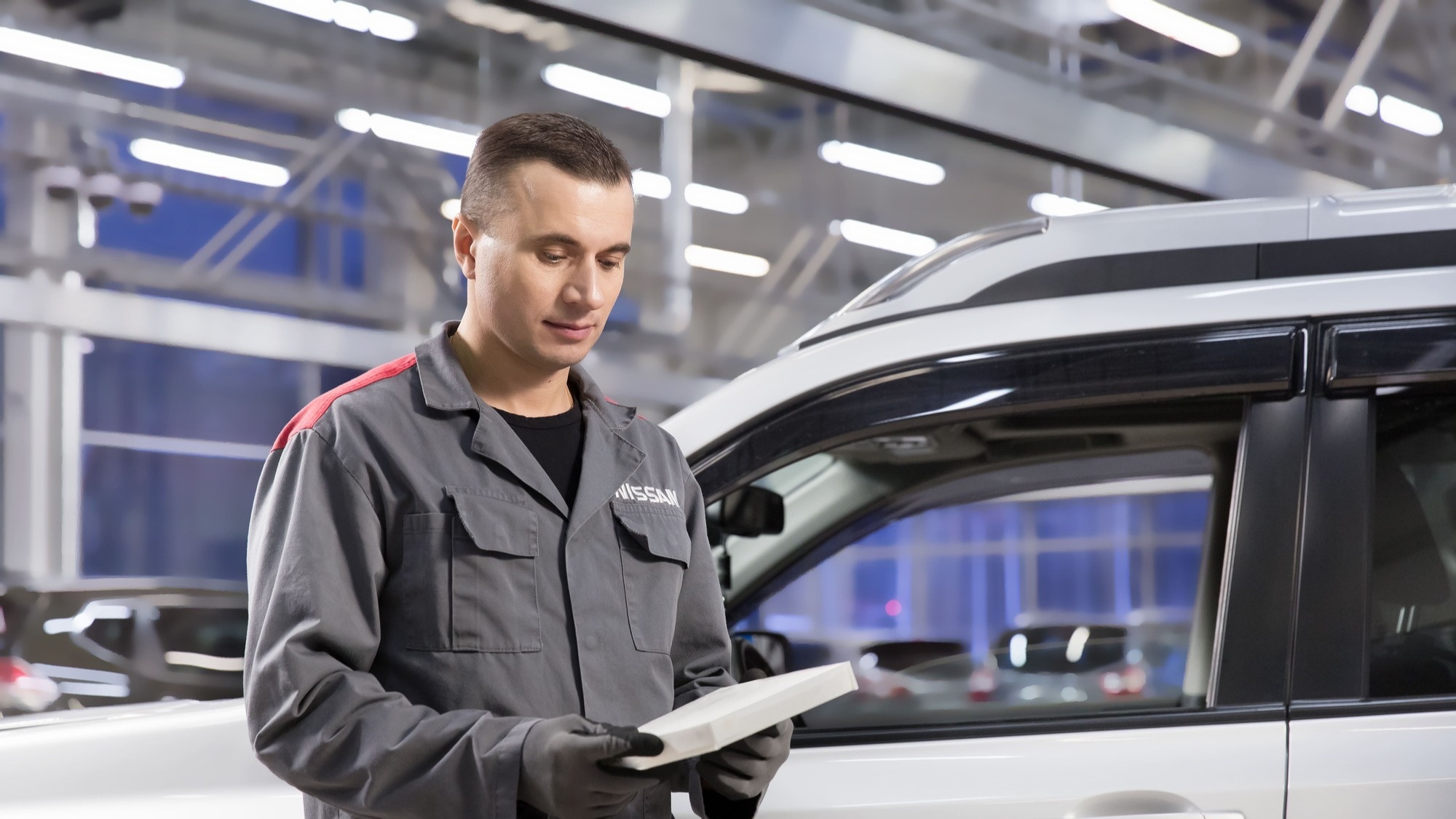 Ремонт nissan Ремонт nissan