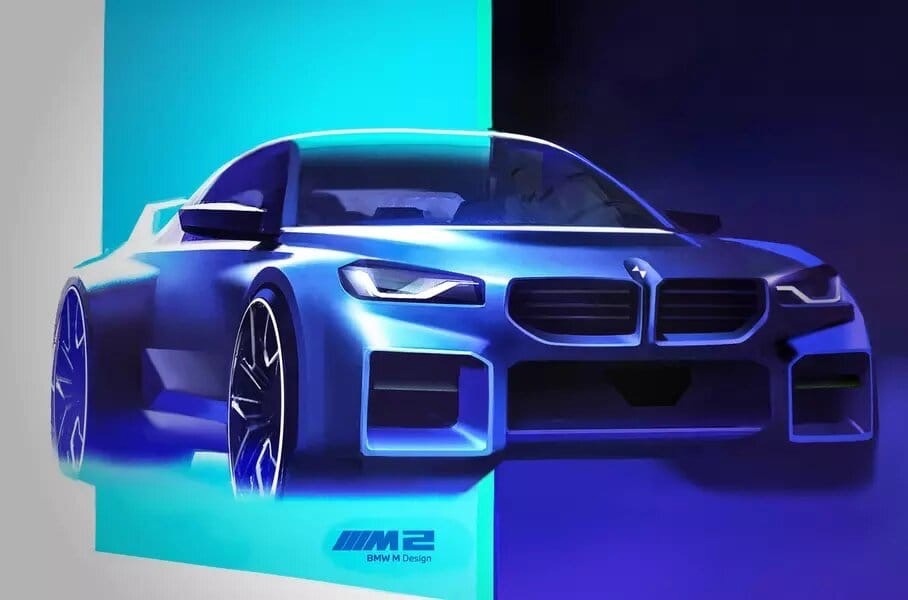 Глава BMW M посоветовал больше не ждать легких «эмок».