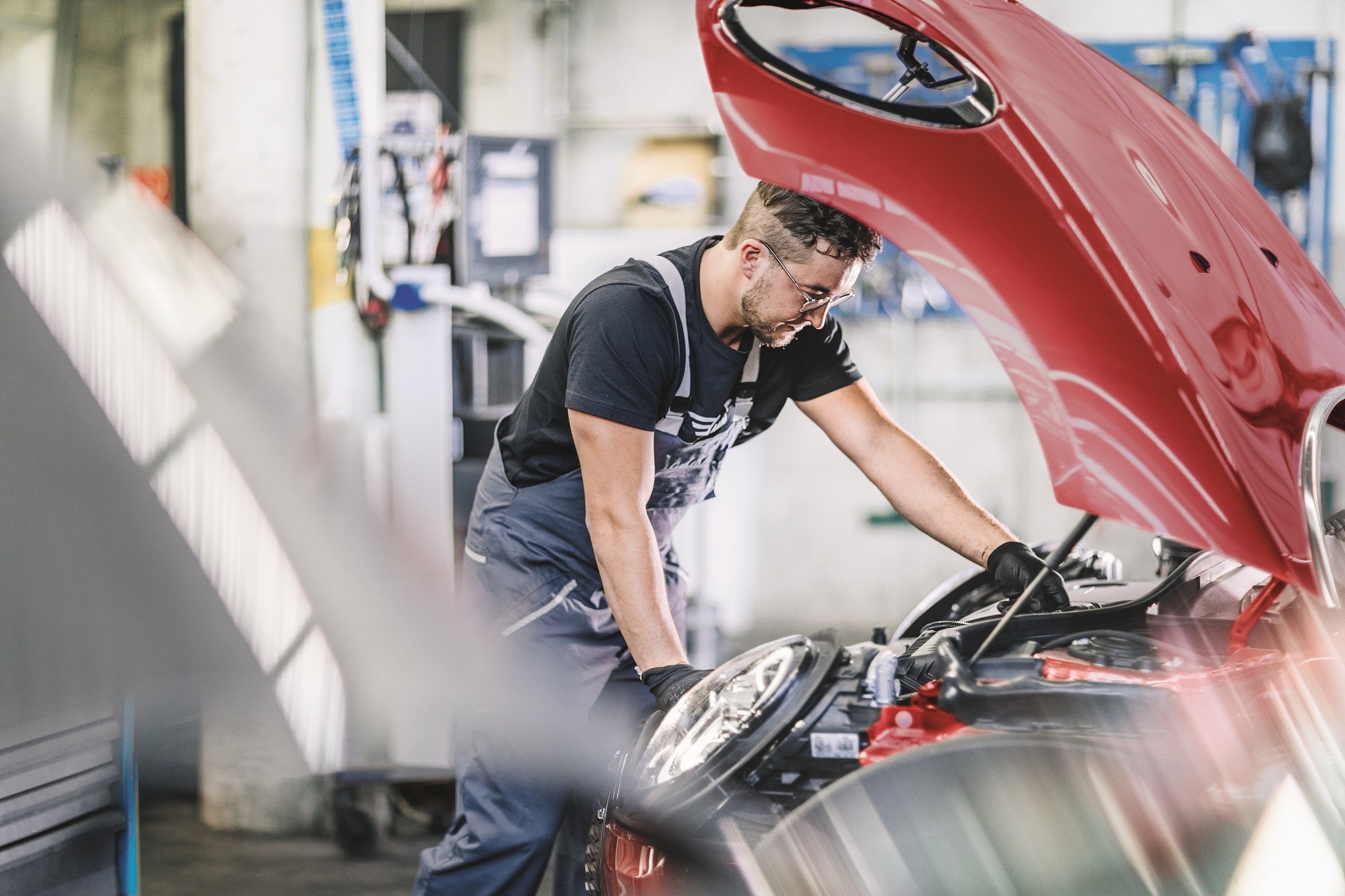 Замена тормозной жидкости за 5 000 рублей