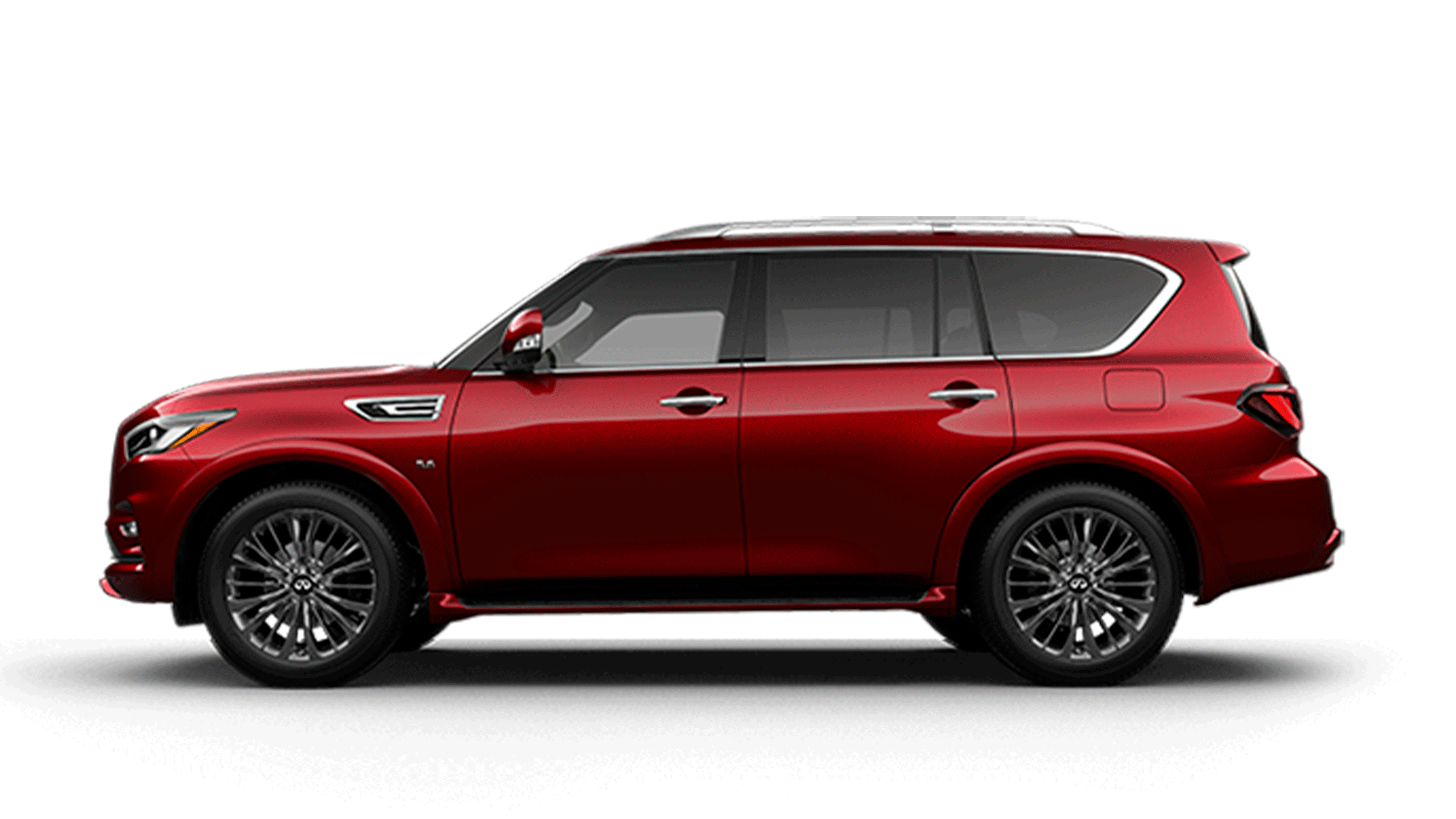 Комплектации и цены нового Infiniti QX80 2021-2022 – стоимость Инфиниити  QX80 у официального дилера в Санкт-Петербурге Автопродикс