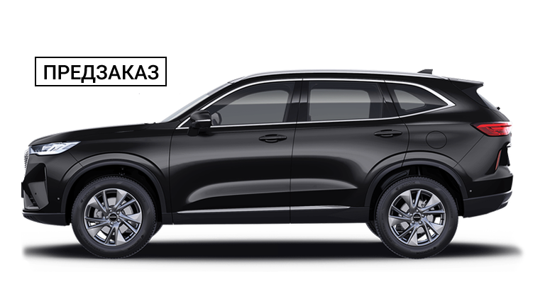 Хавейл Актобе / Официальный Дилер Haval.