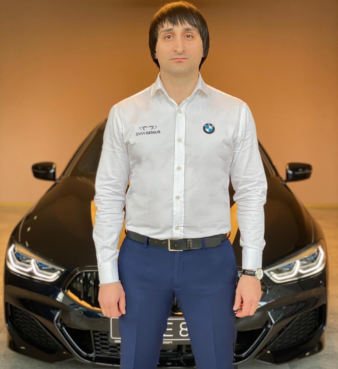 Кочиев Герман