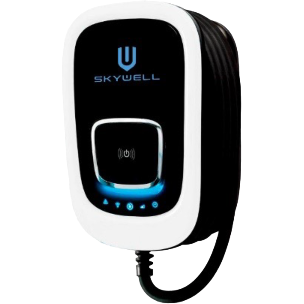 Зарядка электроавтомобилей — фото 5