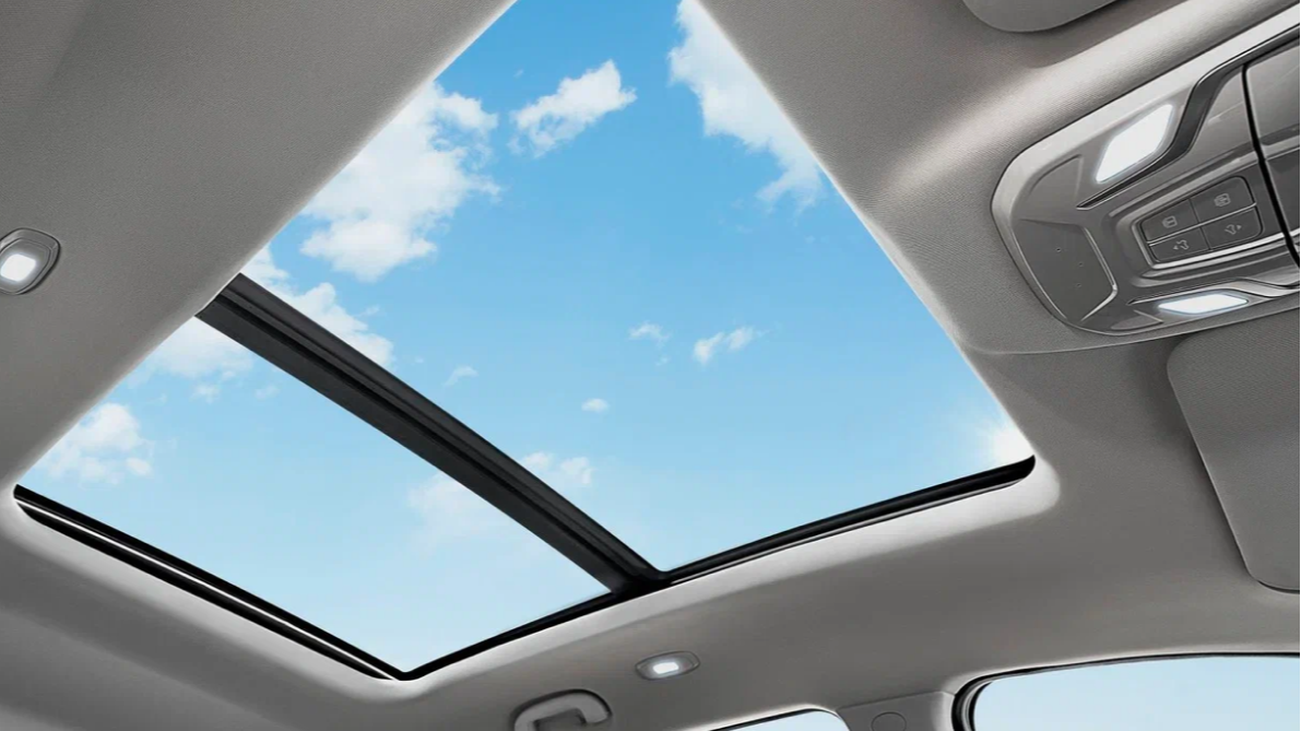 SKYWELL ET5 — фото 17