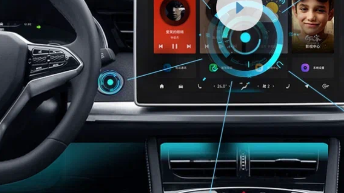 SKYWELL ET5 — фото 24