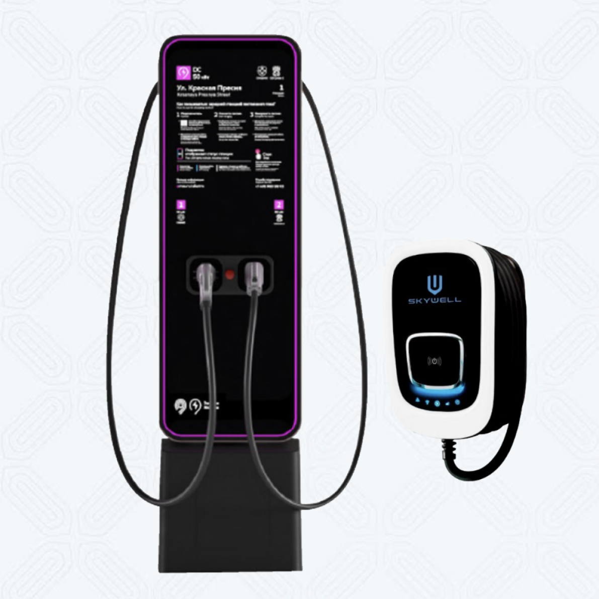 SKYWELL ET5 — фото 32