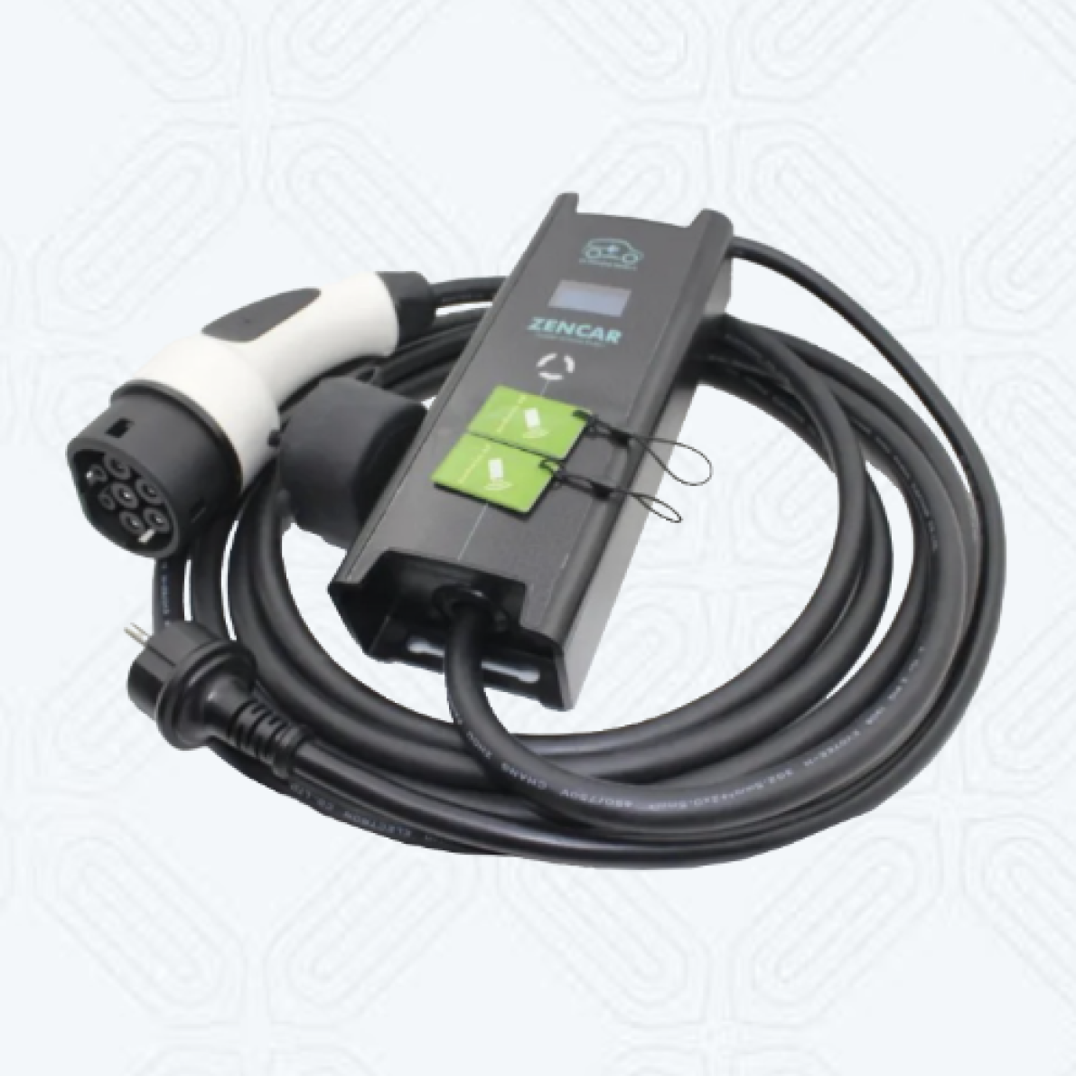 SKYWELL ET5 — фото 33