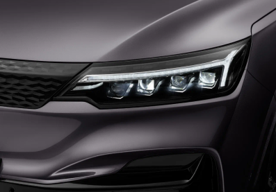 SKYWELL ET5 — фото 19