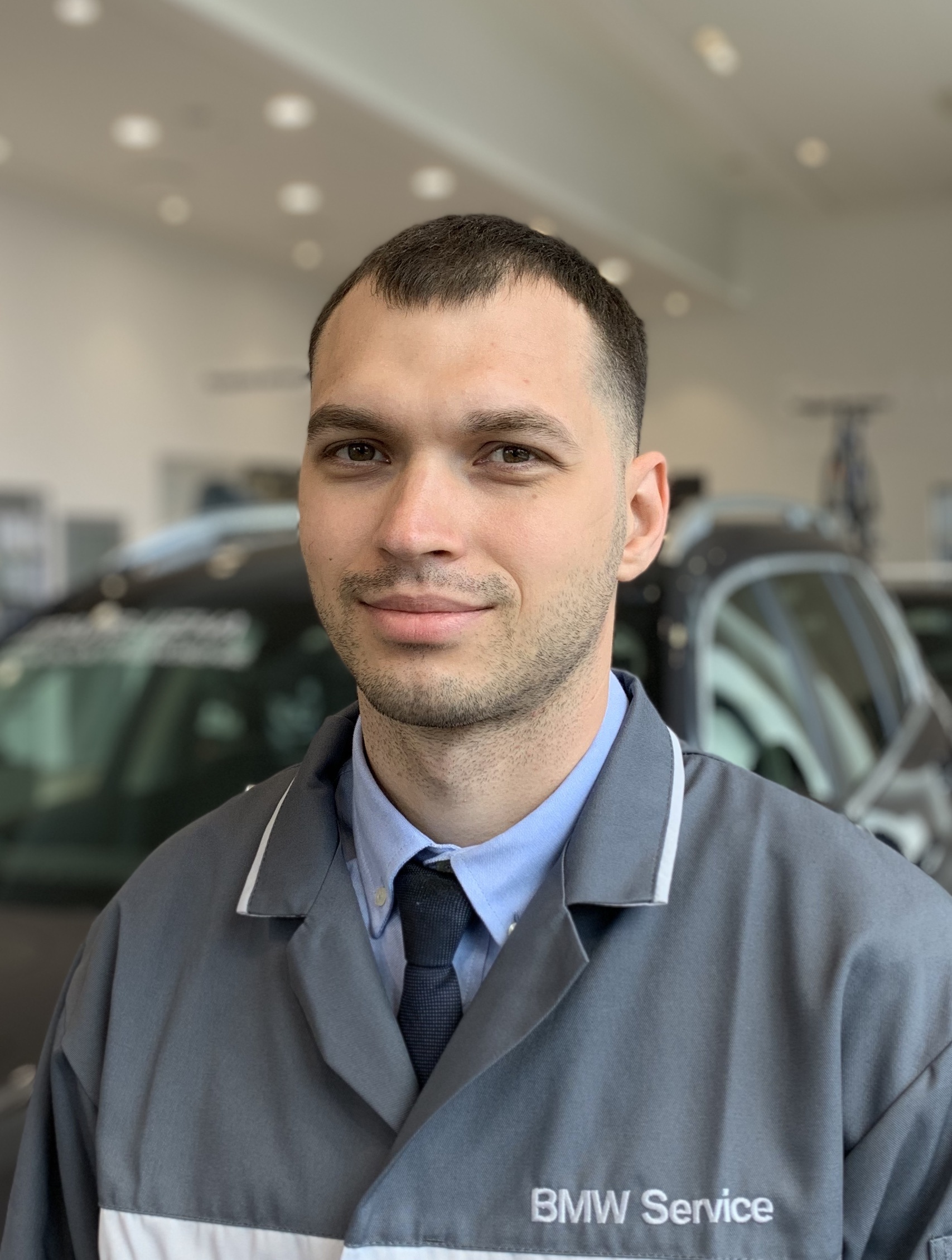 Туезов Станислав 