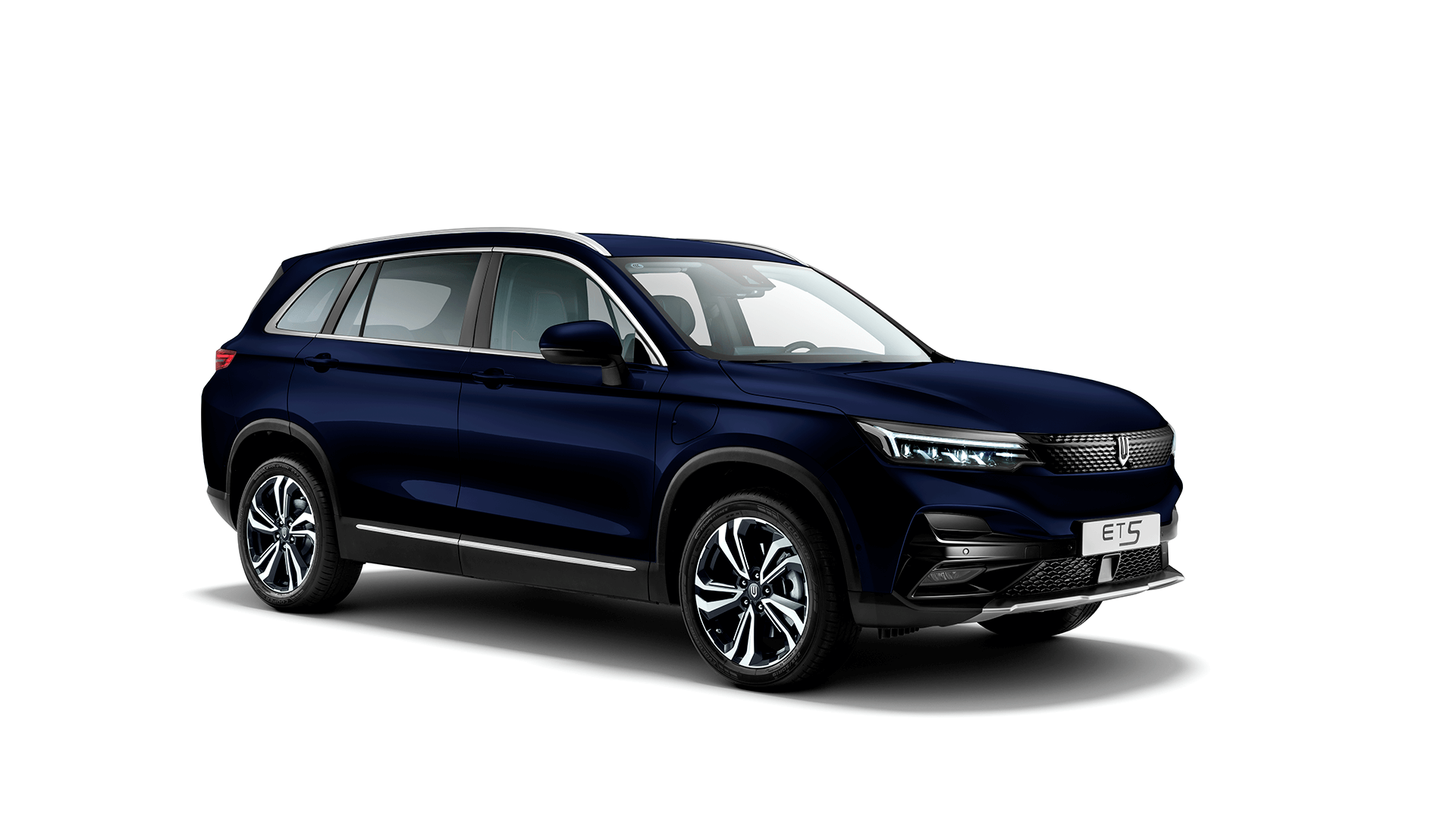 SKYWELL ET5 — фото 8