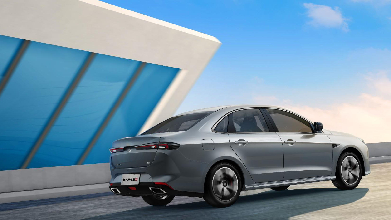 НОВОСТИ KAIYI — фото 10