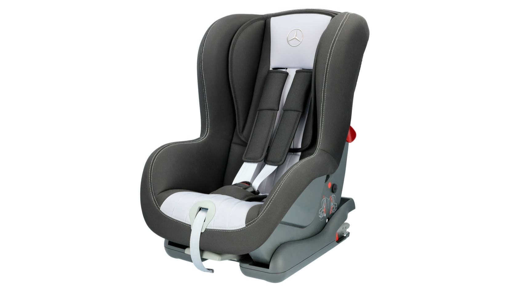 детское кресло romer duo plus