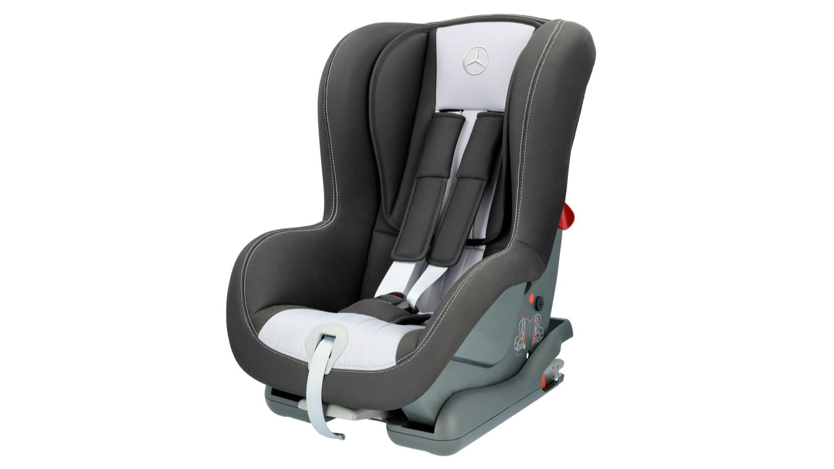 Детское сиденье Duo Plus, с системой Isofix, ECE,