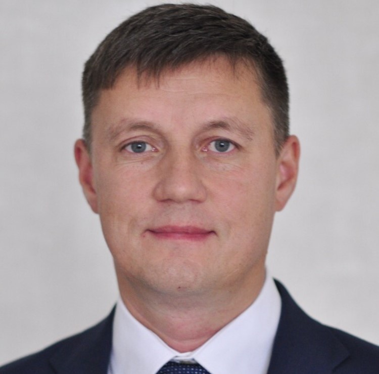 Шаймулин Шамиль