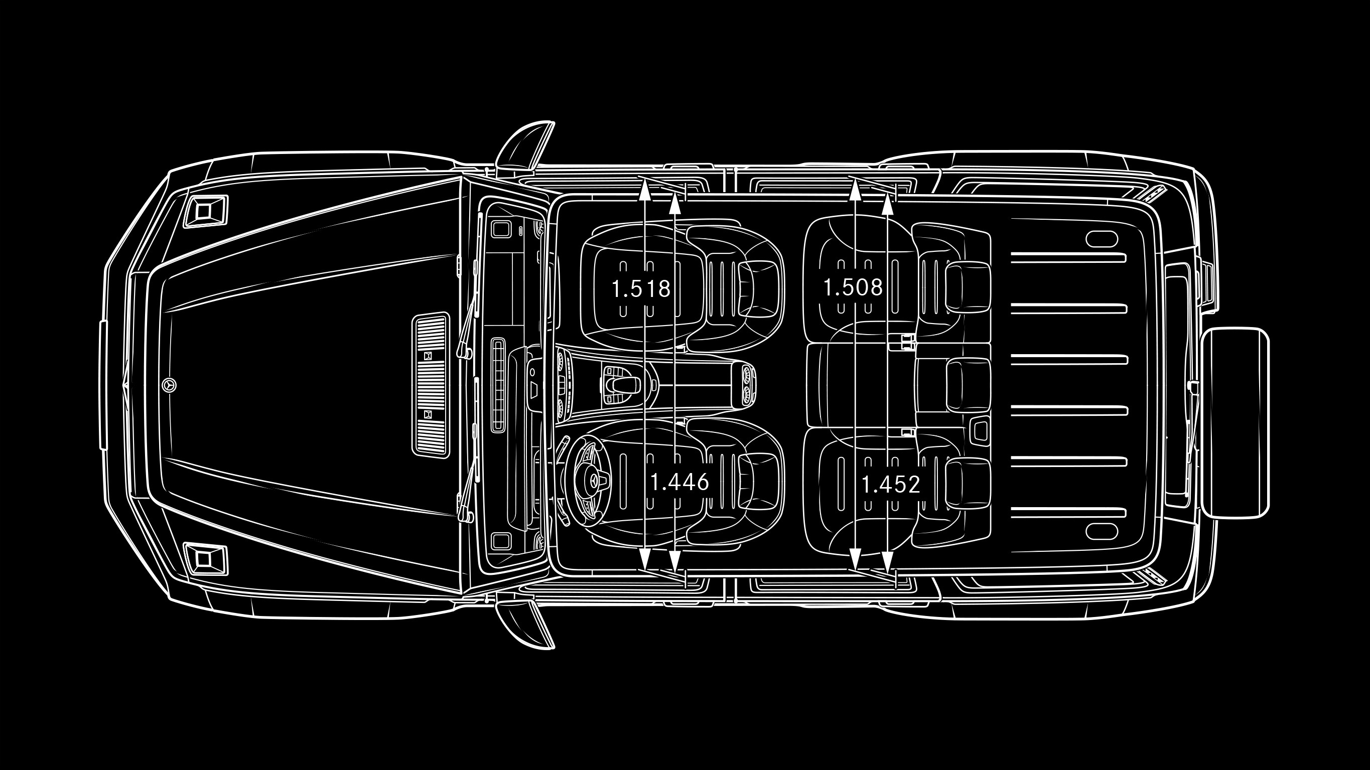 Размеры гелика. Мерседес g class габариты. Габариты Mercedes g63 AMG. Мерседес Бенц g63 чертежи. Mercedes Benz g65 чертеж.