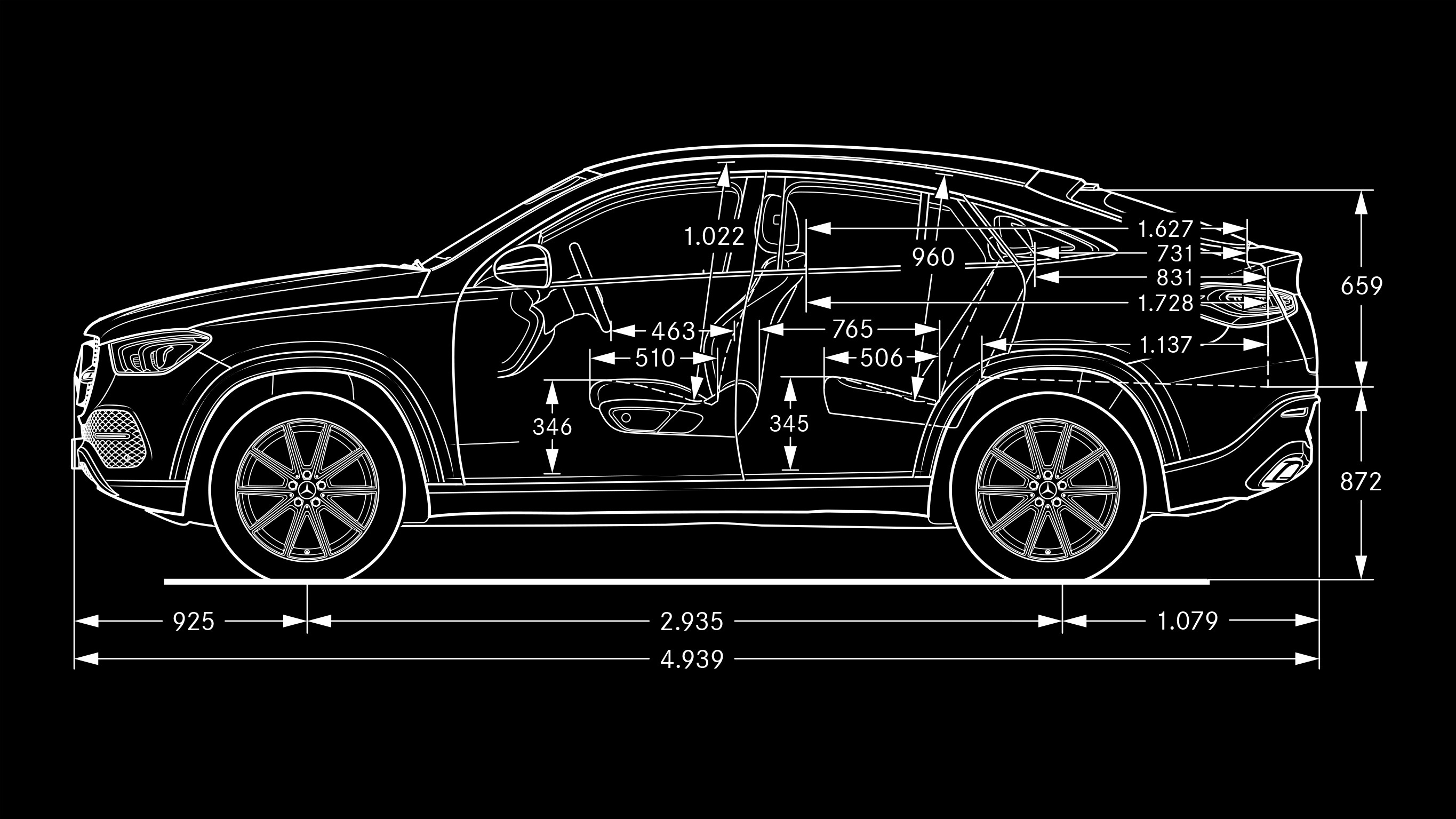 Размеры мерседеса. Габариты Мерседес GLE 2020 купе. Габариты GLE Coupe 2020 Мерседес. GLE Coupe 2021 габариты. Мерседес GLE Coupe габариты.