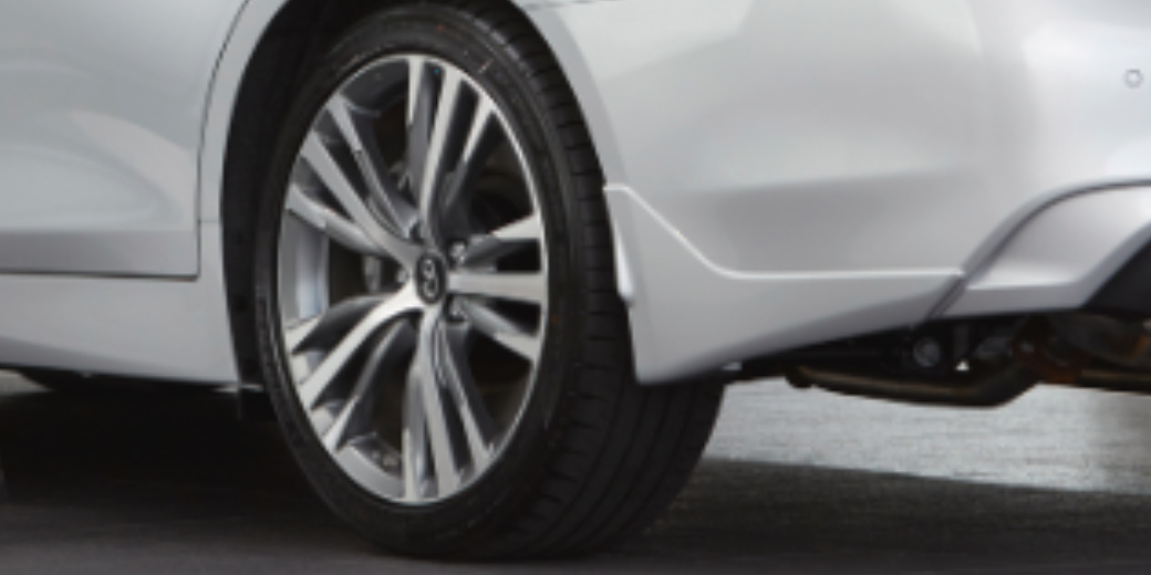 Шиномонтаж в СПб у дилера