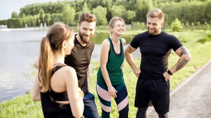 O SKYWELL — фото 3