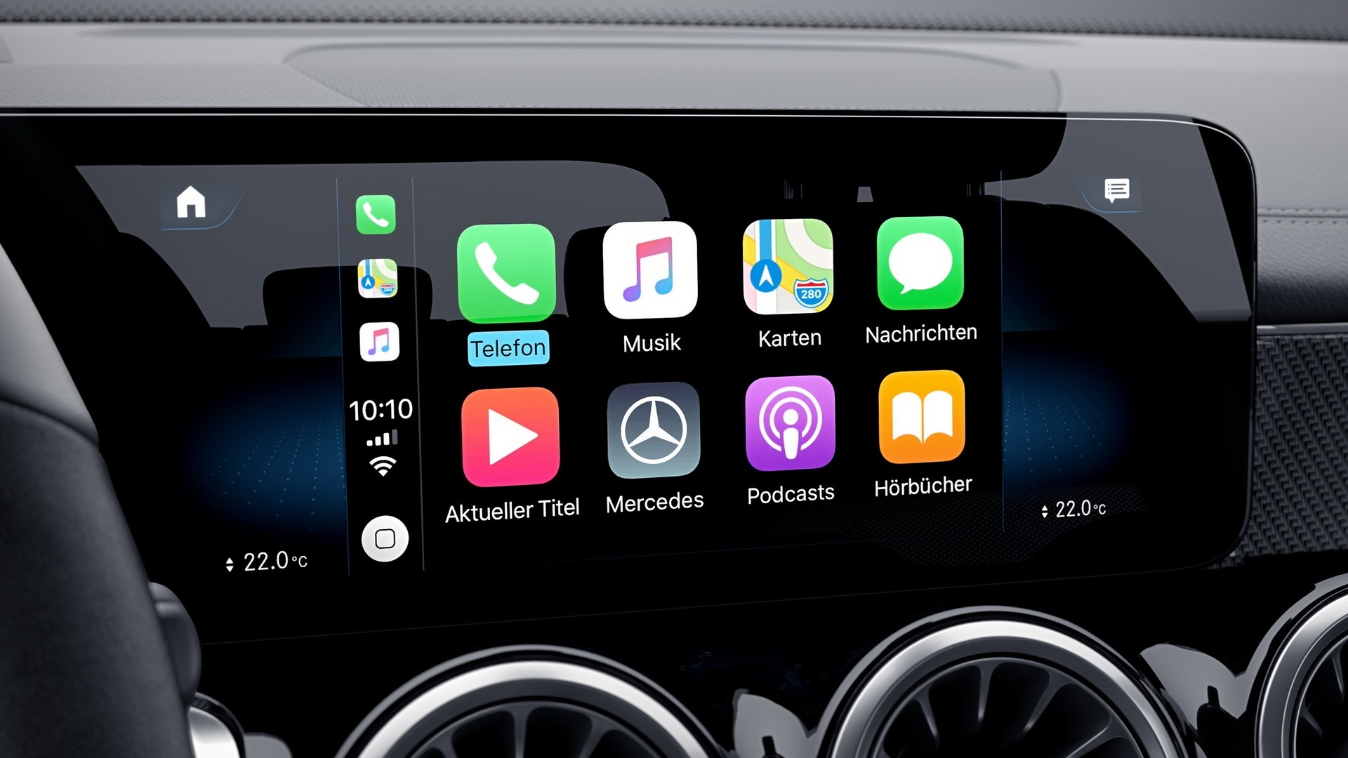 Как пользоваться CarPlay в машине и какие устройства Apple ее поддерживают