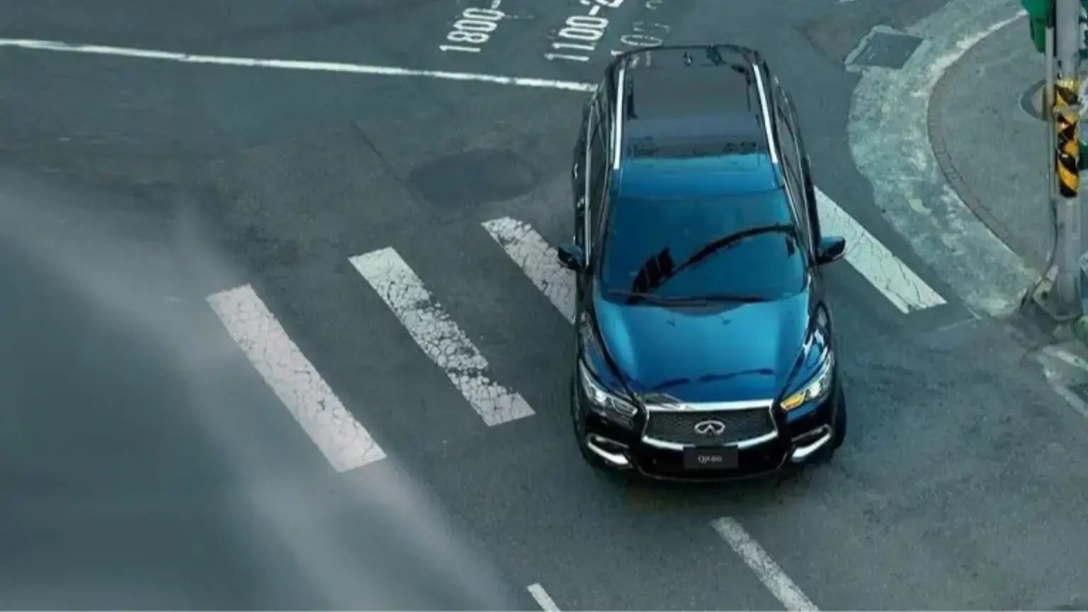 Техническое обслуживание Infiniti QX60