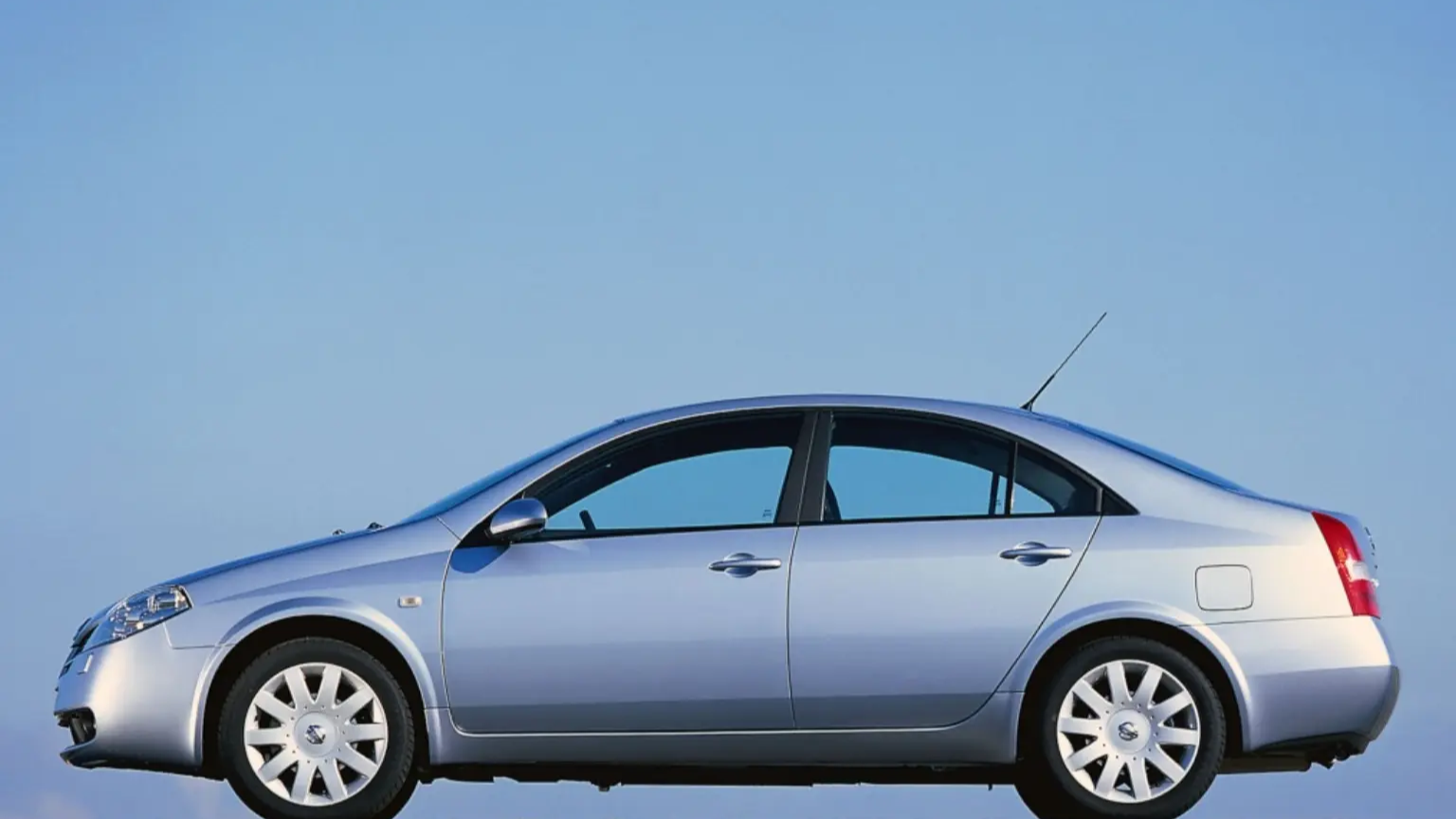 Ремонт и техническое обслуживание Nissan Primera