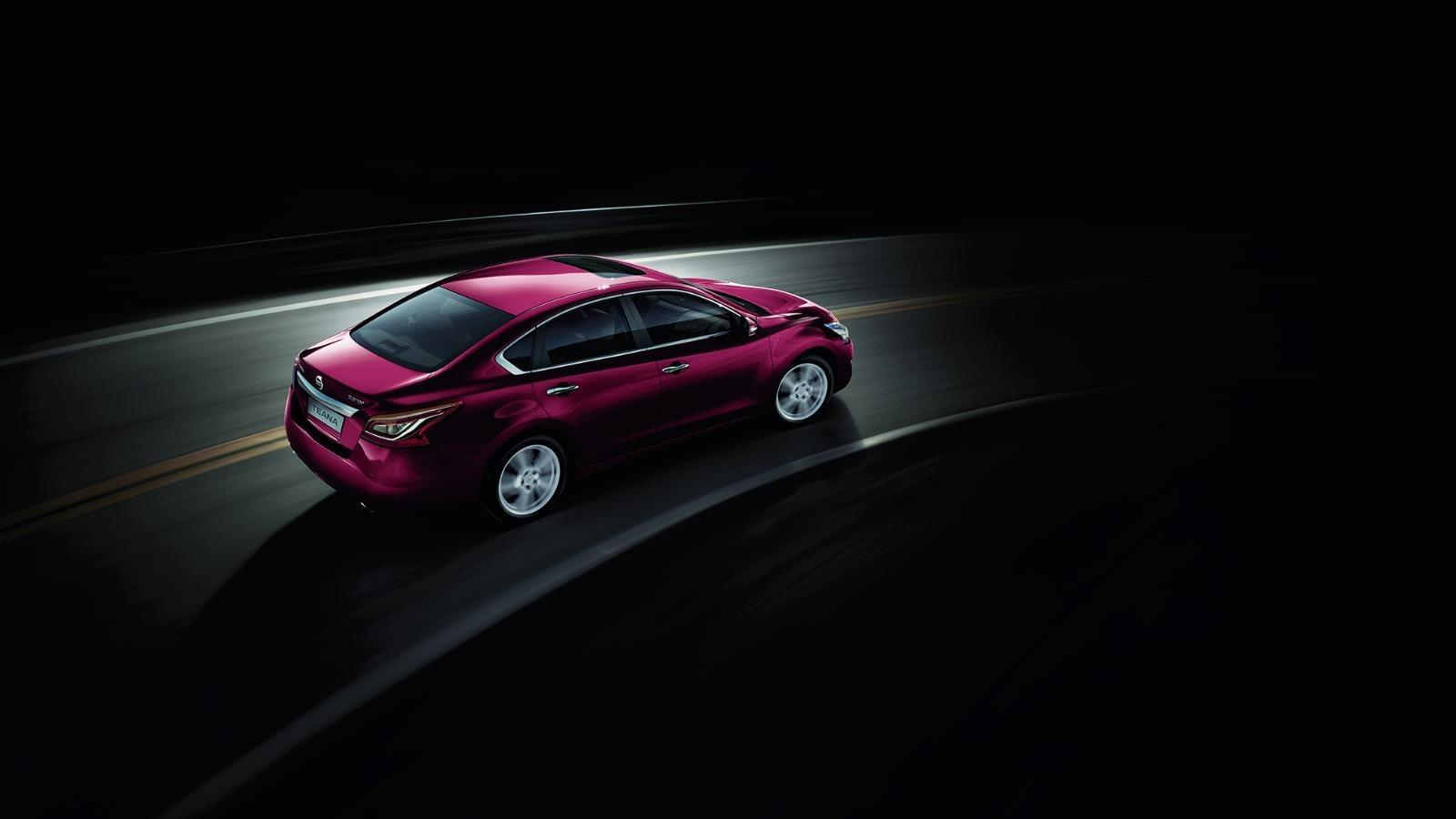 Ремонт и техническое обслуживание Nissan Teana