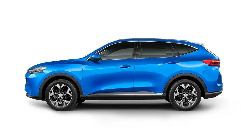 Haval нижегородец ногинск