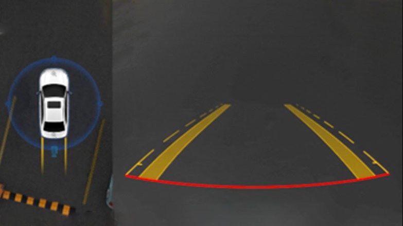 KAIYI E5 - фото 24