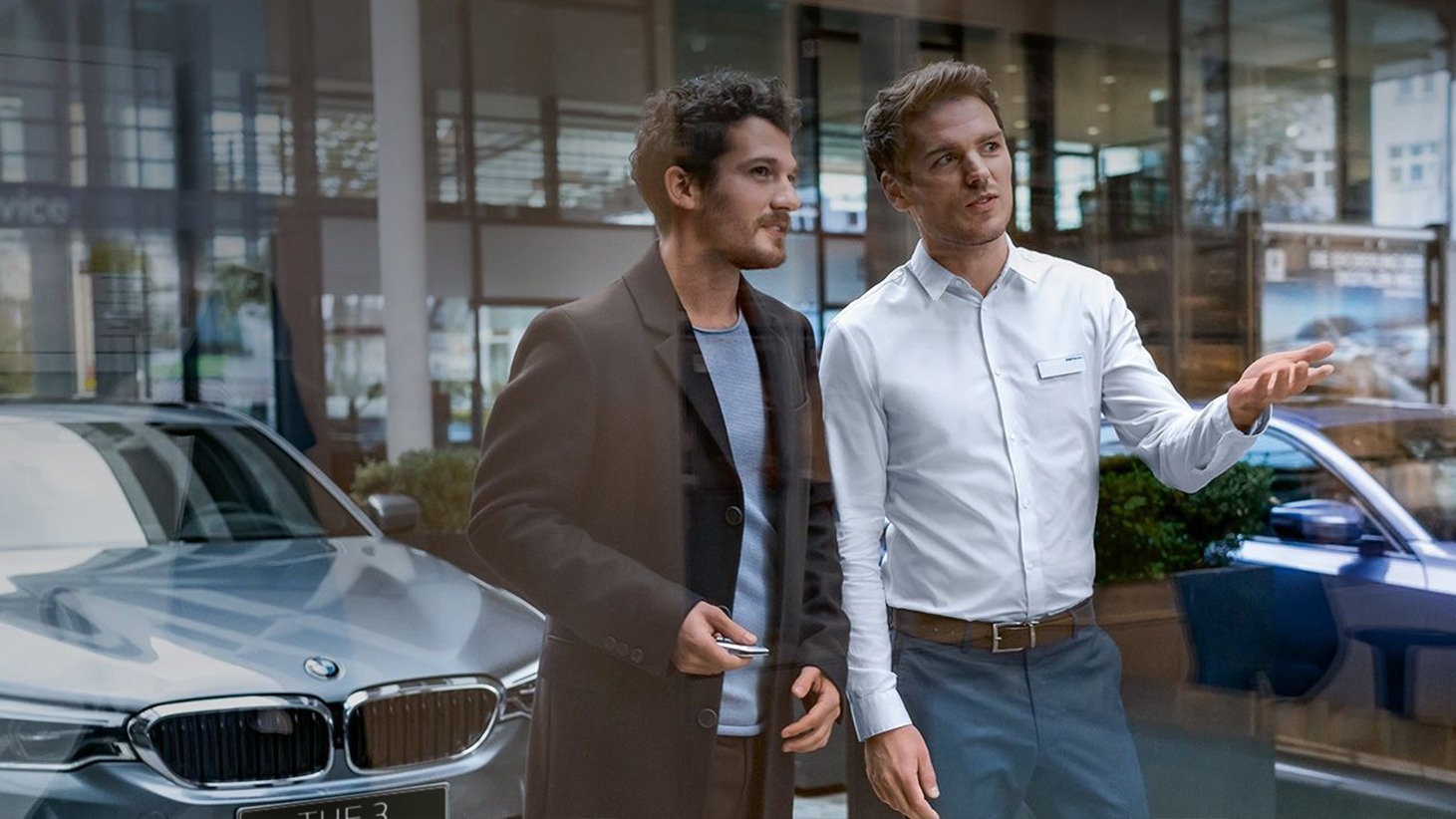 Ремонт BMW в Москве